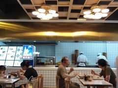 大堂-百年尹氏汤包(湖南路狮子桥店)