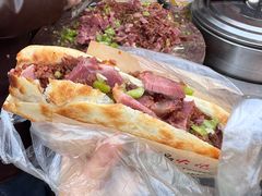 -东仓门早市