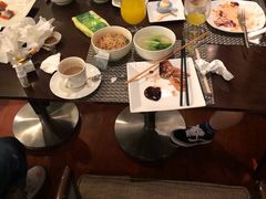 -天诚丽筠酒店-西餐厅