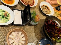 -新荣记(西溪湿地店)