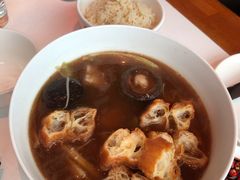 肉骨茶-The BREW·酿餐厅(浦东嘉里大酒店)