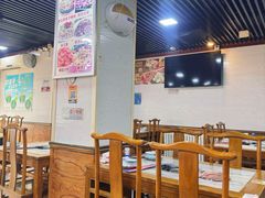 -马记伊源斋涮肉·清真菜(百子湾店)