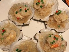 -老伙记海鲜码头(北滘店)
