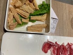 -古关火锅店(古北水镇景区店)