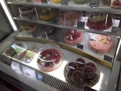 -哈根达斯(绍兴银泰店)