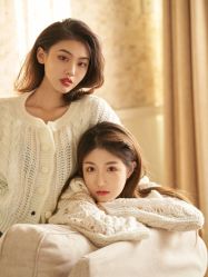 点击看大图 -蜜桃少女VISION写真馆(雁塔店)
