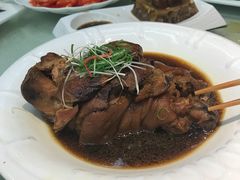 -蓬川食府(金海道店)