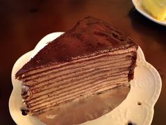 -治愈系甜品The Soothing Dessert(科海大楼店)
