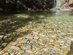 -罗田天堂寨风景区