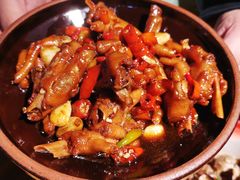 -老三样·美食研究中心(世贸路店)