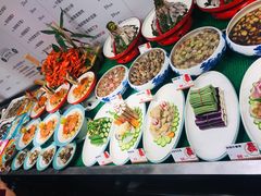 -船歌·鱼水饺青岛菜(闽江二路店)