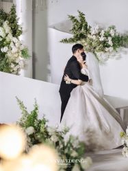 -Sunny喜铺婚礼策划(东部店)