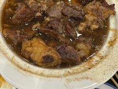 -宛平李记小吃(东关街店)