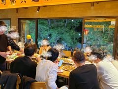 -记忆串城·东北烧烤·小龙虾·大型团建(南油店)