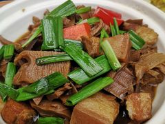 -礼耕堂·百年茶人餐厅(梅家坞店)