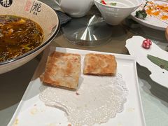 -嘉和国际饭店-颐园中餐厅