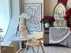 -亦木甜品(国际新城店)