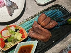 -炙柒Sekinana·精致日料(合生汇店)