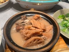 -晓粤·惹味粤菜(凯德乐峰广场店)
