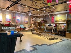 -横沥牛庄(总店)