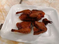 -顺风海鲜港(金玉兰店)