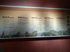 -西安大唐西市博物馆