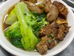 牛腩猪肠河粉-珍珍小食店(西华路店)