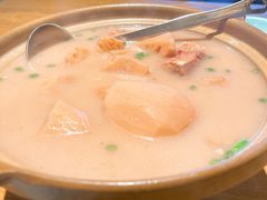 洪湖莲藕-沅江水·湖南家宴(南村万博长隆商圈店)