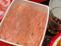 -重庆德忆火锅（龙南街3店）(渝水岸餐饮)