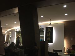 -无招牌海鲜餐厅(滨海艺术中心店)