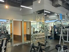 -OG01·24h私教铁馆(中鼎316店)