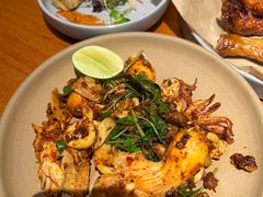 -SHAN山(前滩太古里店)