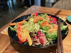 -花道寿司·料理(东城店)