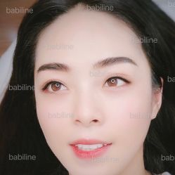 -babiline芭比莱恩半永久纹眉纹唇发际线