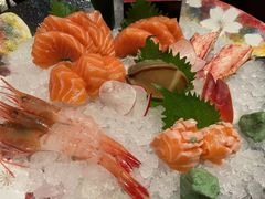 -西村日本料理(香格里拉饭店)