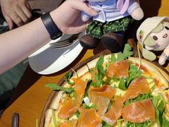 -榖屋house of flour(张江首店)