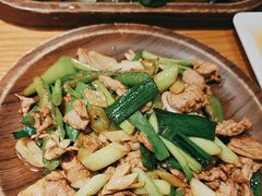 -隔壁老王·家常云南菜(花巷店)