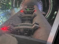 -东方明珠广播电视塔