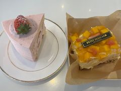 -PETIT PARIS 小巴黎(花园道店)