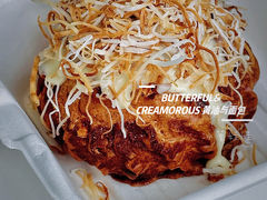 -BUTTERFUL&CREAMOROUS 黄油与面包(三里屯太古里店)
