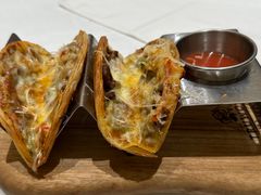-黑宝石西餐厅(汇励99城市公园店)