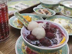 -宫事颐庭·老佛爷贵寿下午茶(颐和园店)