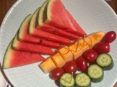 -面辣子·陕西家乡菜(钟楼店)