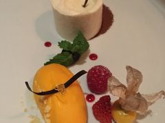 -莲西餐(曲江店)