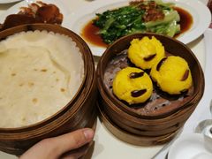 南瓜糕-眉州东坡(春秀路店)