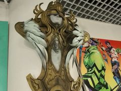 android_upload_pic-JOJO实景沉浸侦探剧本杀(大悦城店)