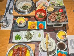 -味太助·银饭食堂(中华城店)