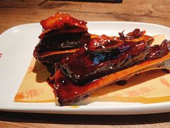 -大潮淮·淮扬菜(何园旗舰店)