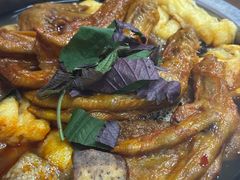 -柳州人田螺鸭脚煲(农院路1店)