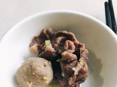 -粤潮牛肉火锅店(江南大道店)